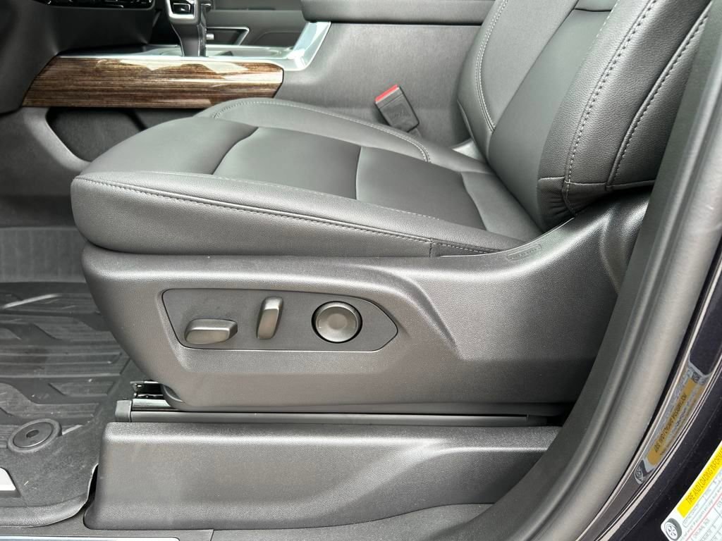 2026 GMC Sierra 1500 Elevation - Photo 13