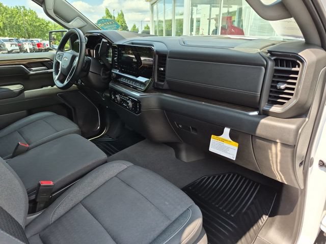 Used 2023 Summit White Chevrolet LT (2FL) image 31