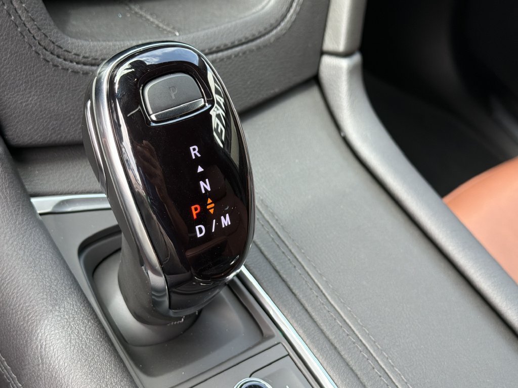 2026 Cadillac XT5 Premium Luxury - Photo 28