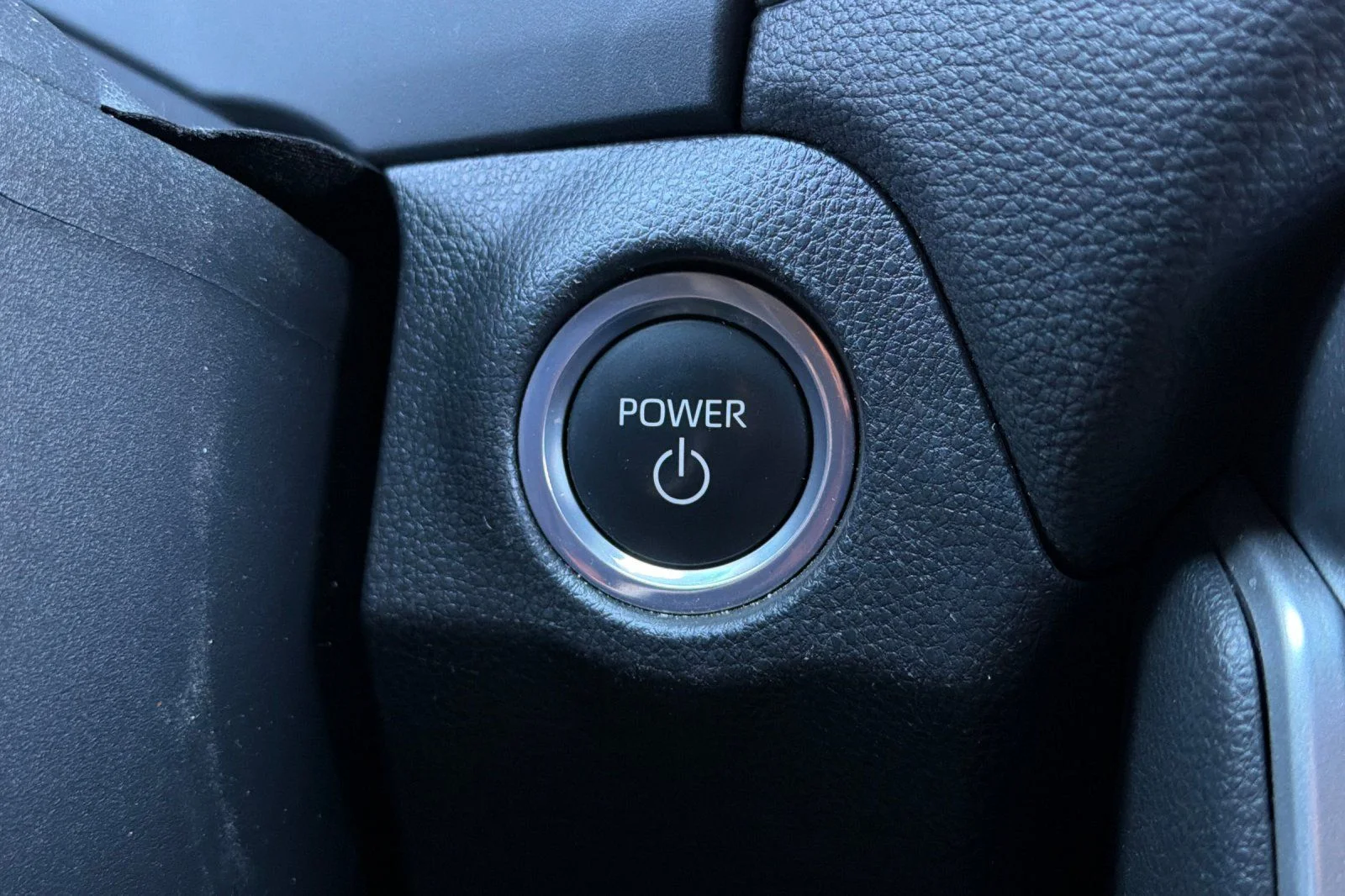 Used 2024 Gray Toyota XSE image 24