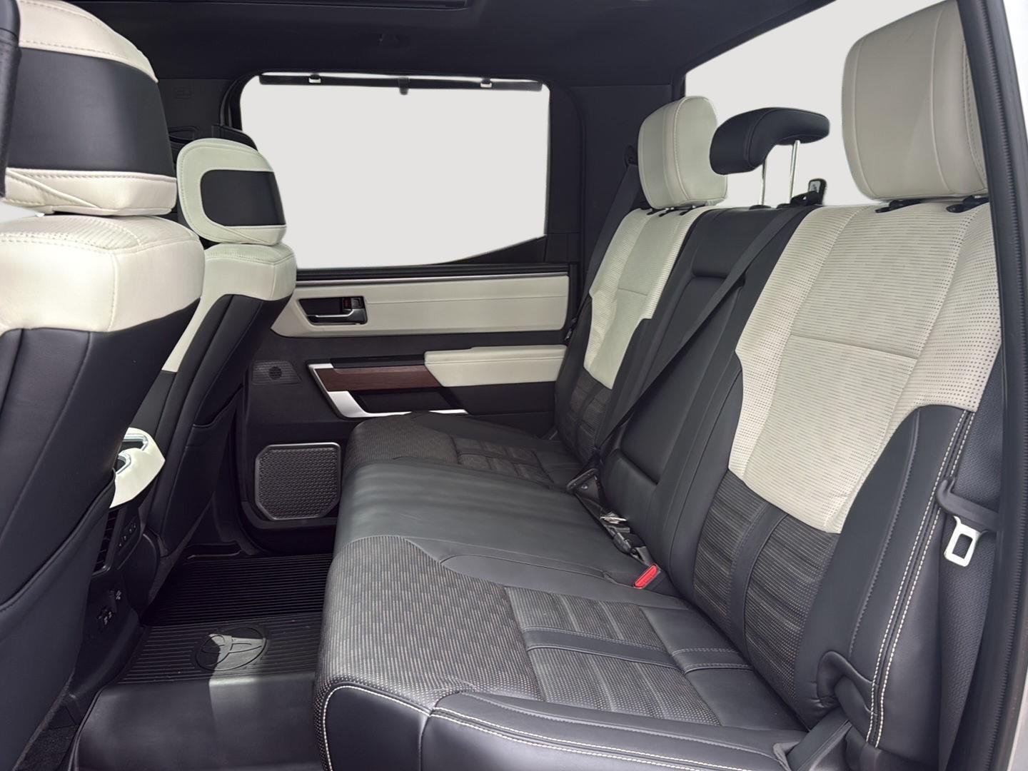 2024 Toyota Tundra Capstone - Photo 29