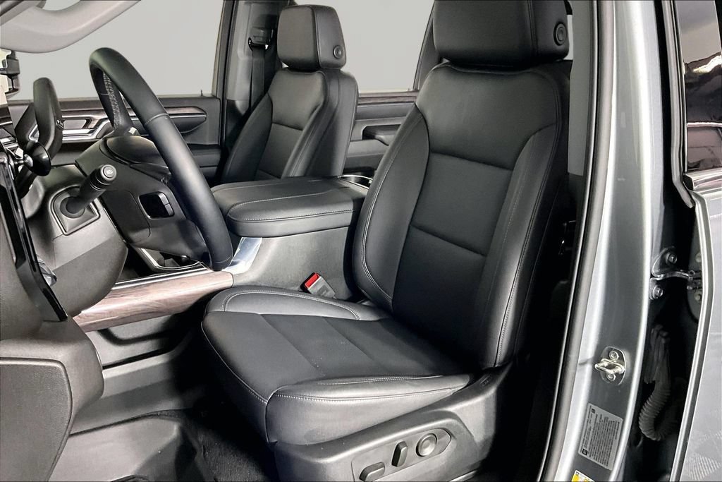 2024 Chevrolet Silverado 2500HD LTZ - Photo 20