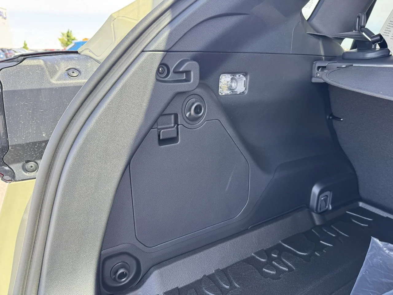 New 2026 Sand Dune Pearl Subaru Limited Hybrid image 42