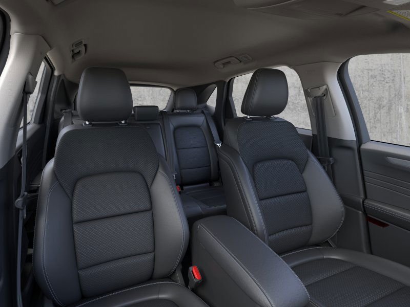 2025 Ford Escape Plug-in hybrid PHEV - Photo 33