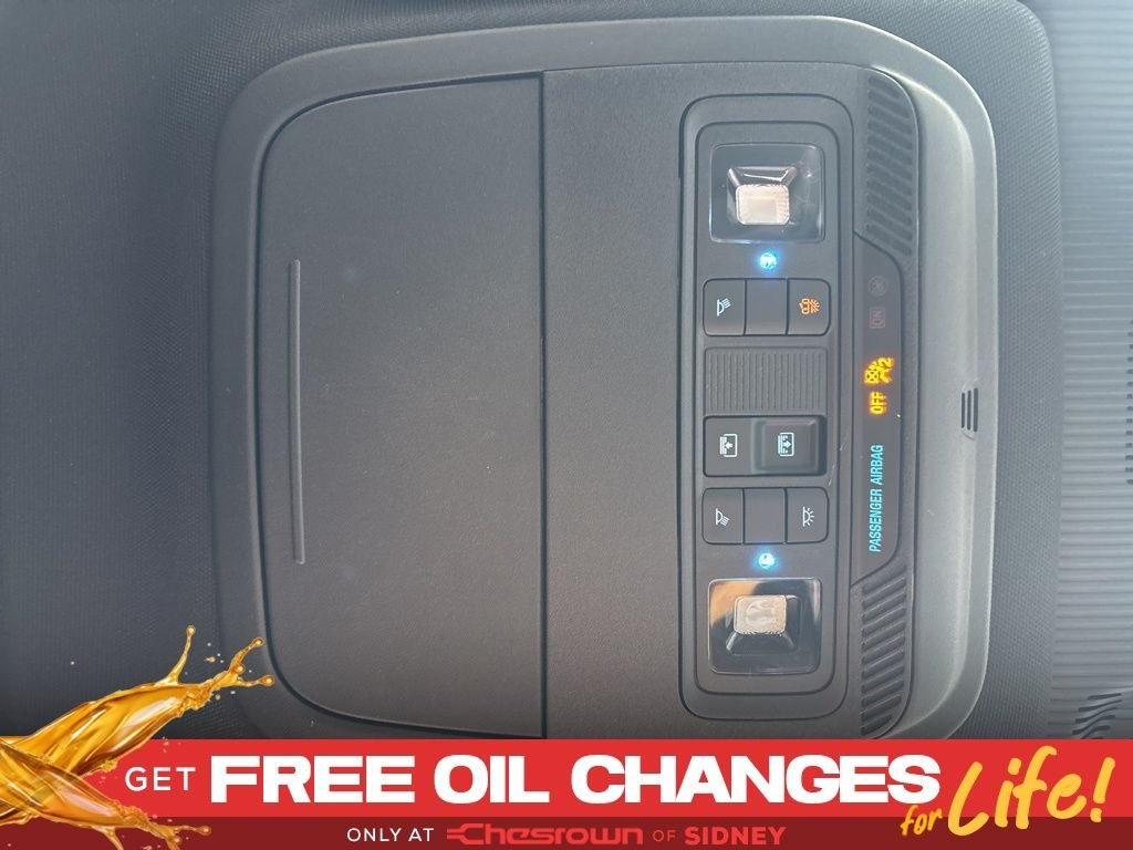 2026 Ford Explorer ST - Photo 25
