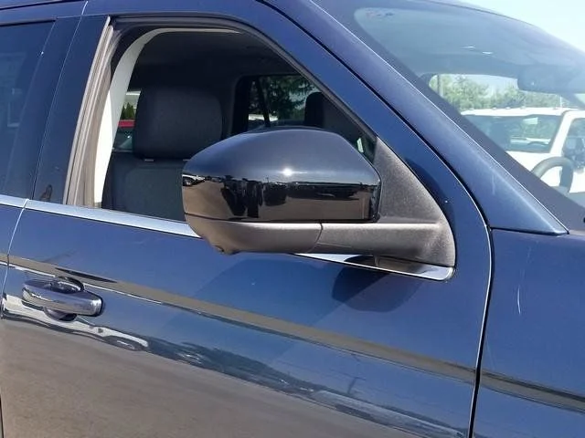 New 2027 Blue Ford Active image 3