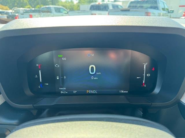 New 2026 Azure Gray Metallic Tri-Coat Ford XLT image 18