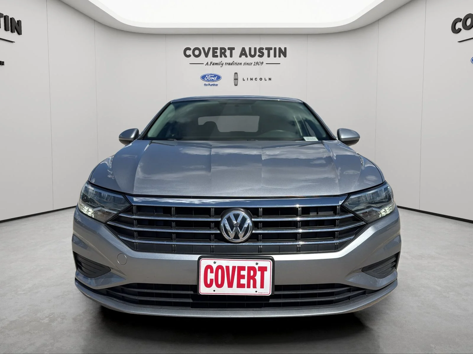 Used 2021  Volkswagen 1.4T SE image 8