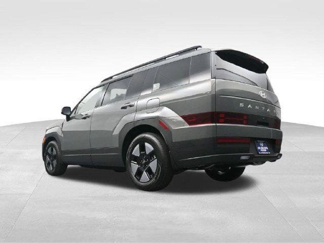 New 2027 Gray Hyundai SEL image 35
