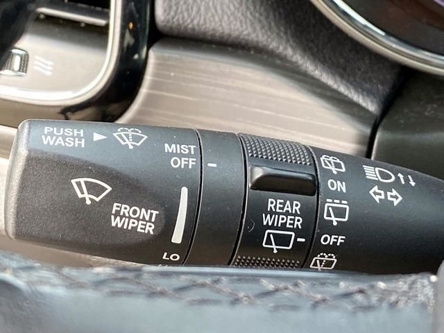 Used 2021 Black Jeep Limited image 20