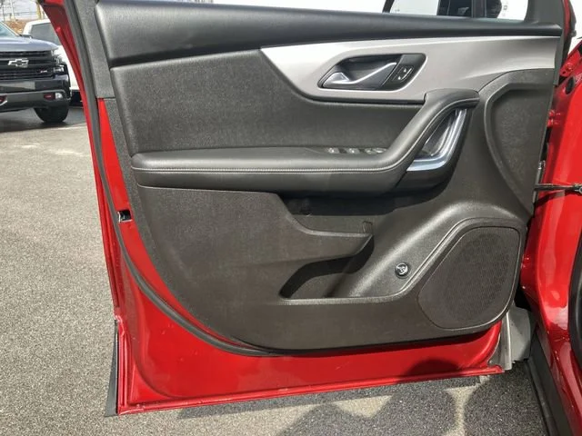 2024 Chevrolet Blazer 3LT - Photo 20