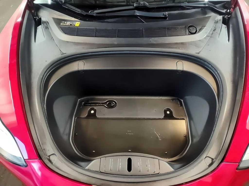 2018 Tesla Model 3 Long Range Dual Motor - Photo 6