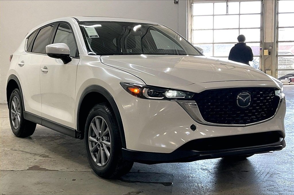 2023 MAZDA CX-5 - Image 33