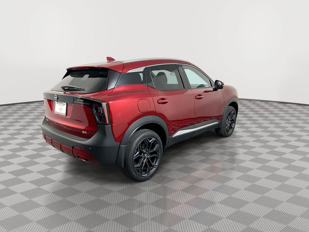 2025 Nissan Kicks SR - Photo 8