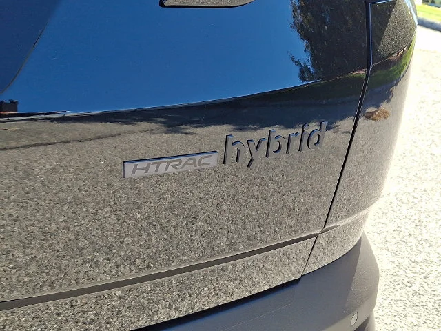 New 2026 Gray Hyundai Limited image 18