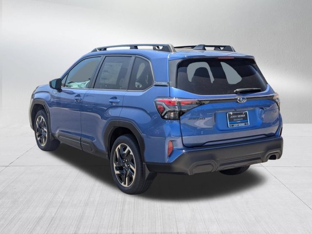 New 2026 DAYBREAK BLUE PEARL Subaru Premium Hybrid image 10