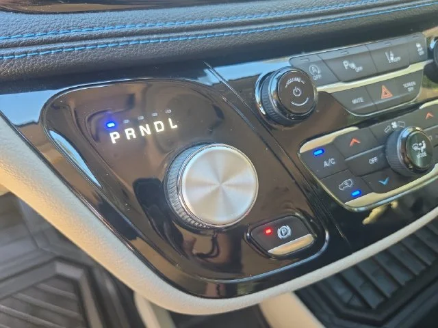 Used 2021 White Chrysler Touring L image 31