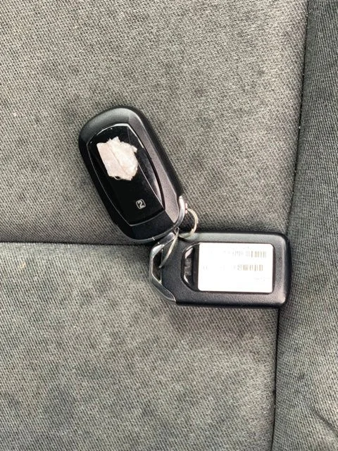 Used 2024 White Ford XLT image 26