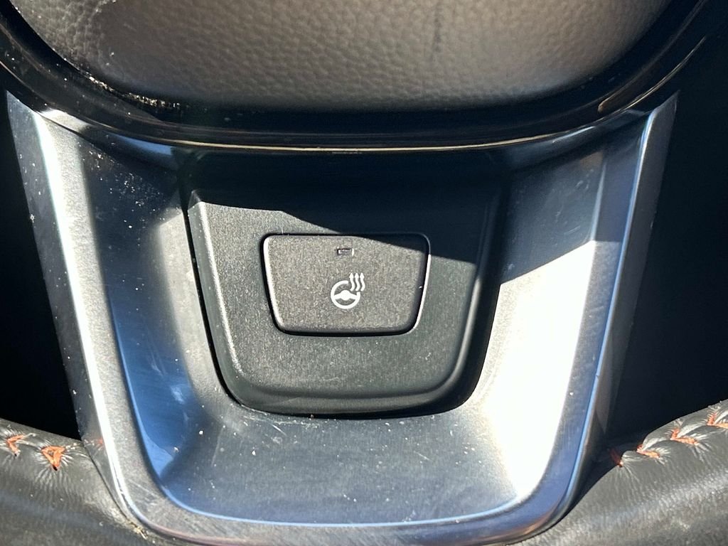 Used 2023 Red Honda Sport Touring image 27