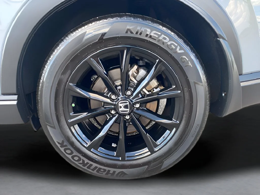 Used 2025  Honda Sport-L image 37
