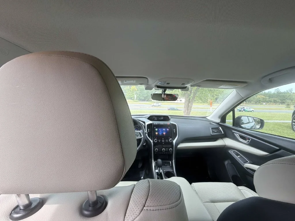 Used 2019 Blue Subaru Limited image 12