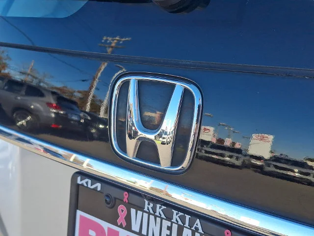 Used 2012 Silver Honda LX image 30