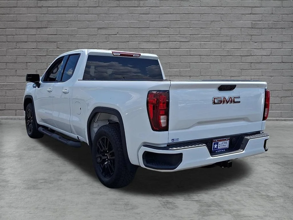 Used 2026 Summit White GMC Elevation image 38