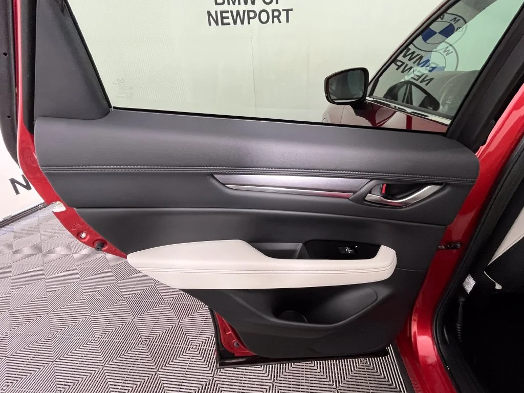 Used 2024 Red Crystal Mazda 2.5 S Premium Package image 26