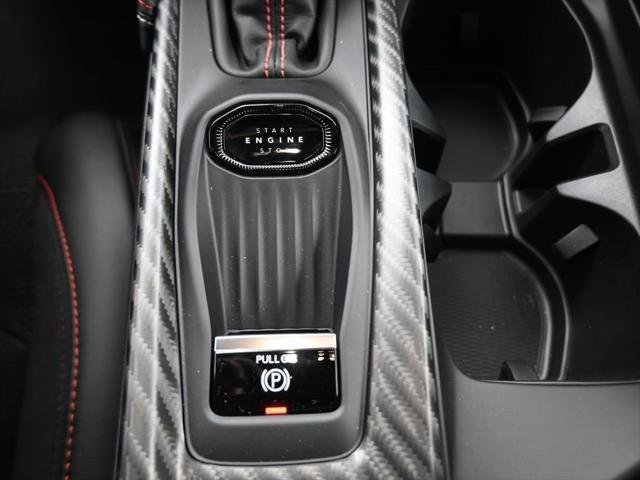 New 2026 Bludicrous Exterior Paint Dodge Scat Pack Plus image 3