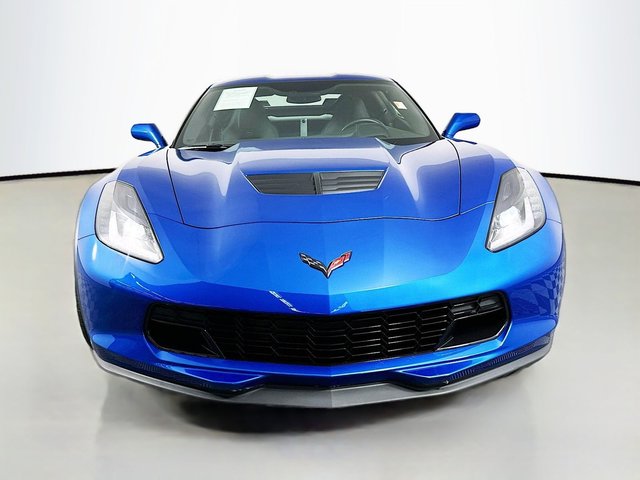 2015 Chevrolet Corvette Z06