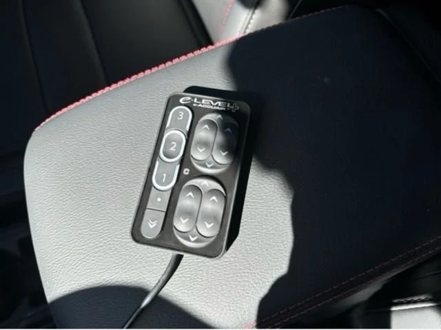 New 2024 Silver Jeep Rubicon image 27