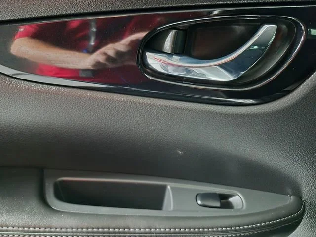 2022 Nissan Rogue Sport SV - Photo 31