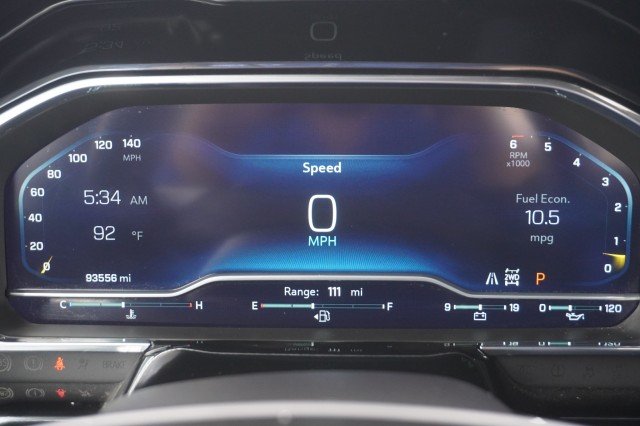 Used 2023  Chevrolet LT Trail Boss image 26