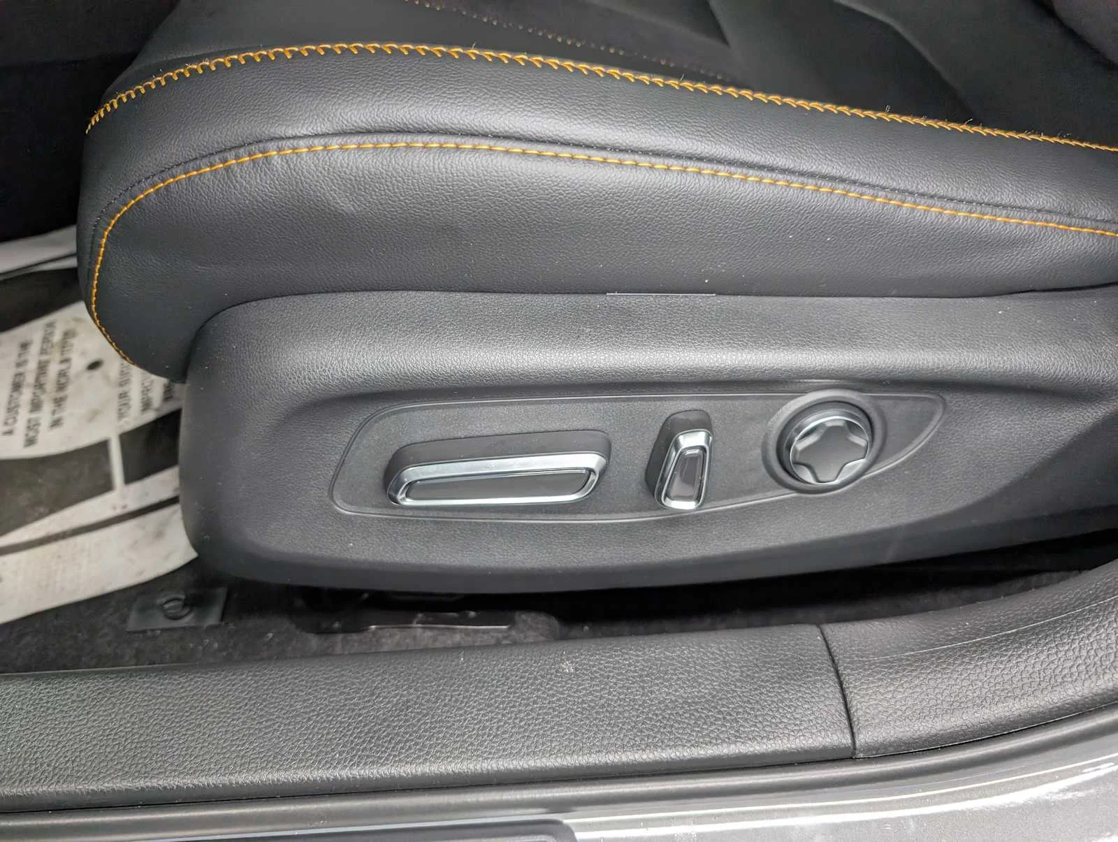 2026 Acura Integra A-Spec w/Technology Package - Photo 33