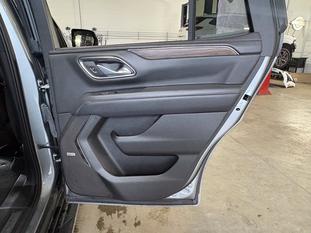 2024 Chevrolet Tahoe Premier - Photo 20
