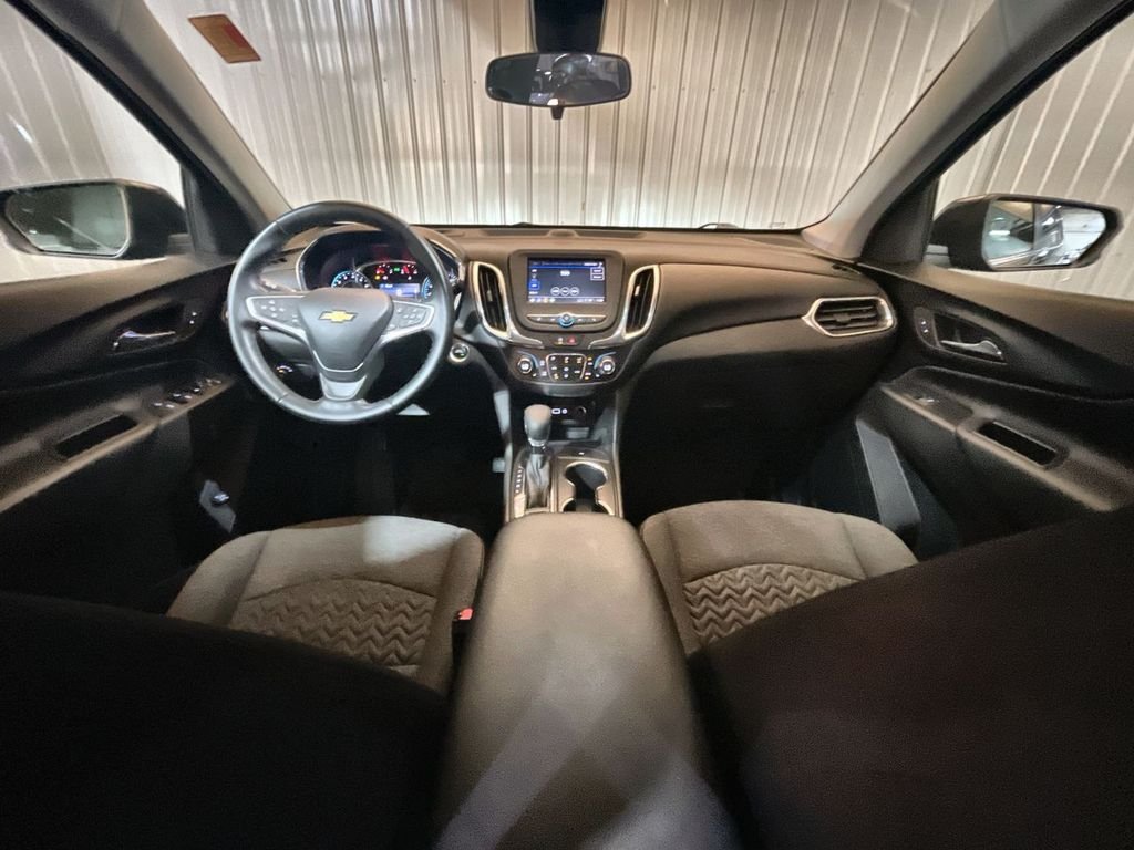 Used 2023 Iron Gray Metallic Chevrolet LT image 55
