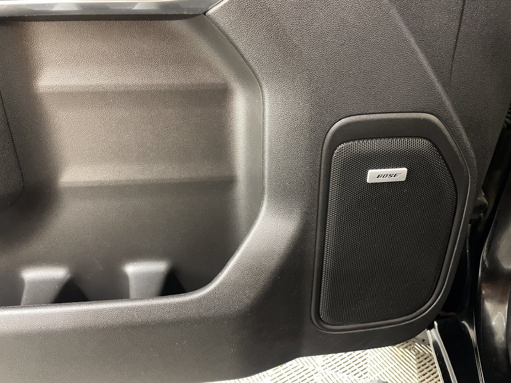 2021 GMC Sierra 2500 Denali HD Denali - Photo 33