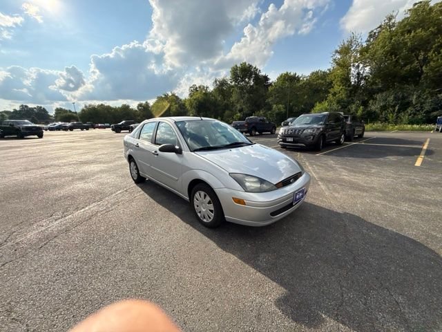 Used 2004 Light Tundra Clearcoat Metallic Ford SE image 20