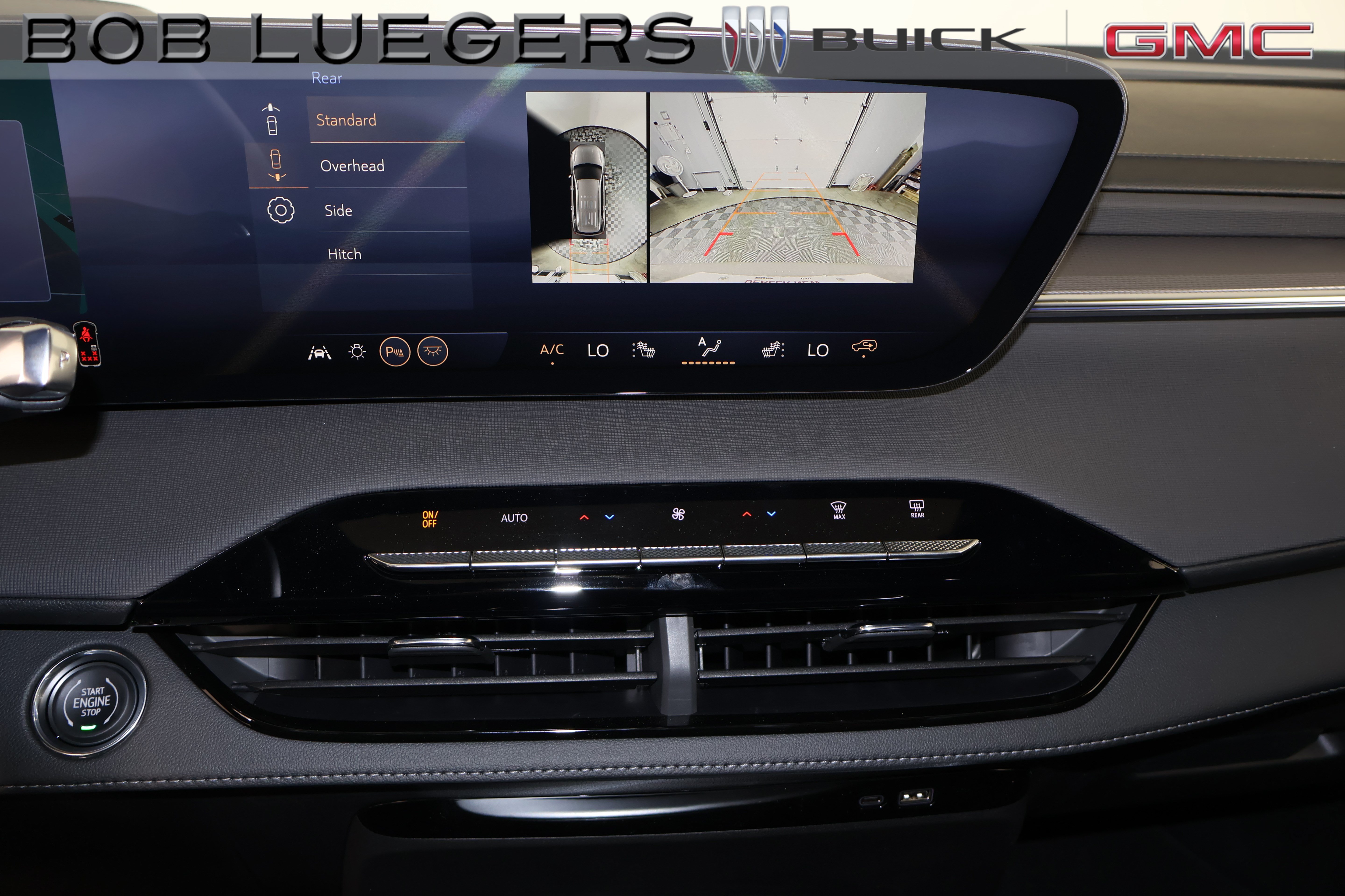 2026 Buick Enclave Sport Touring - Photo 26