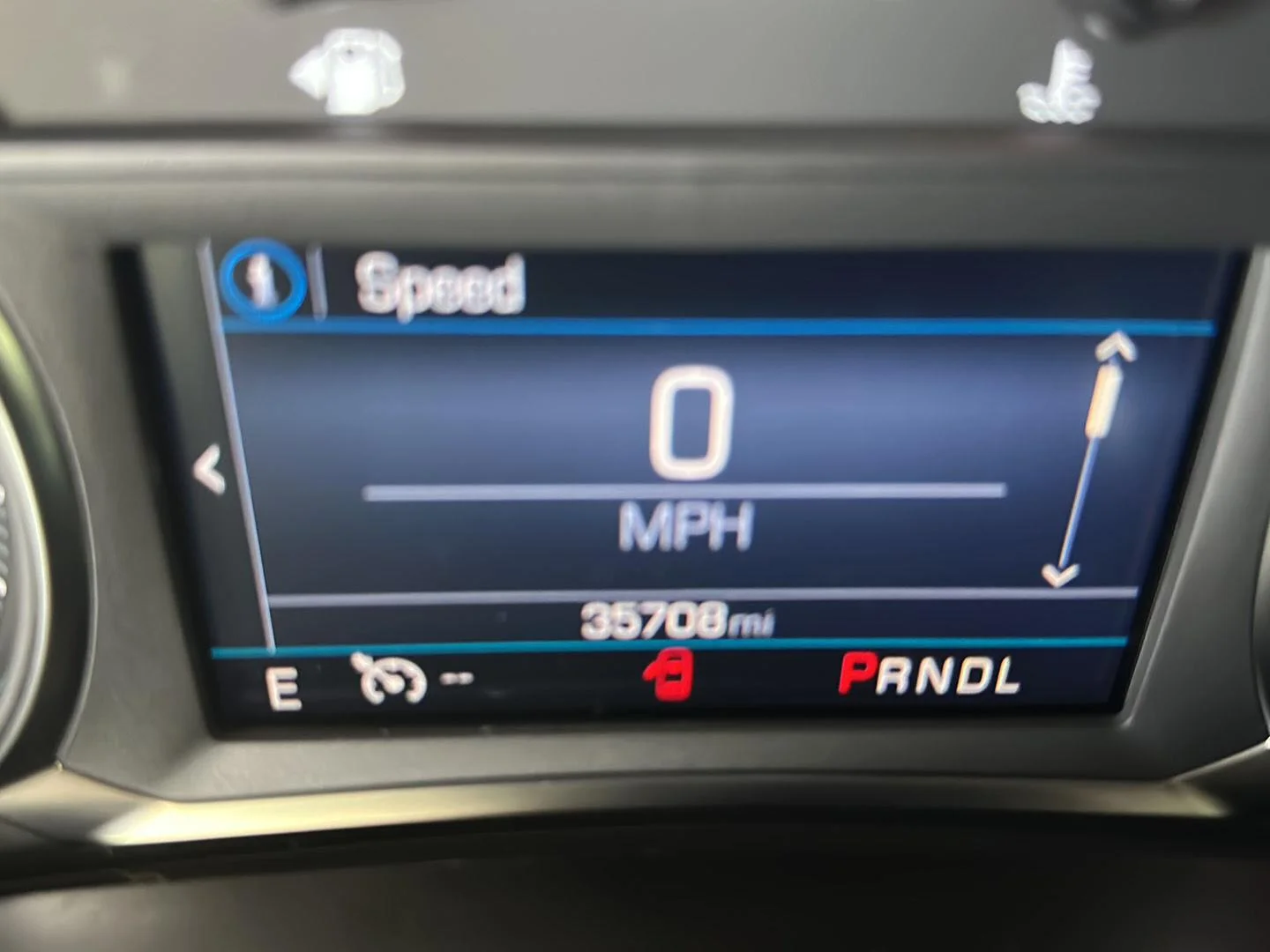 Used 2024 Summit White Chevrolet LT image 15