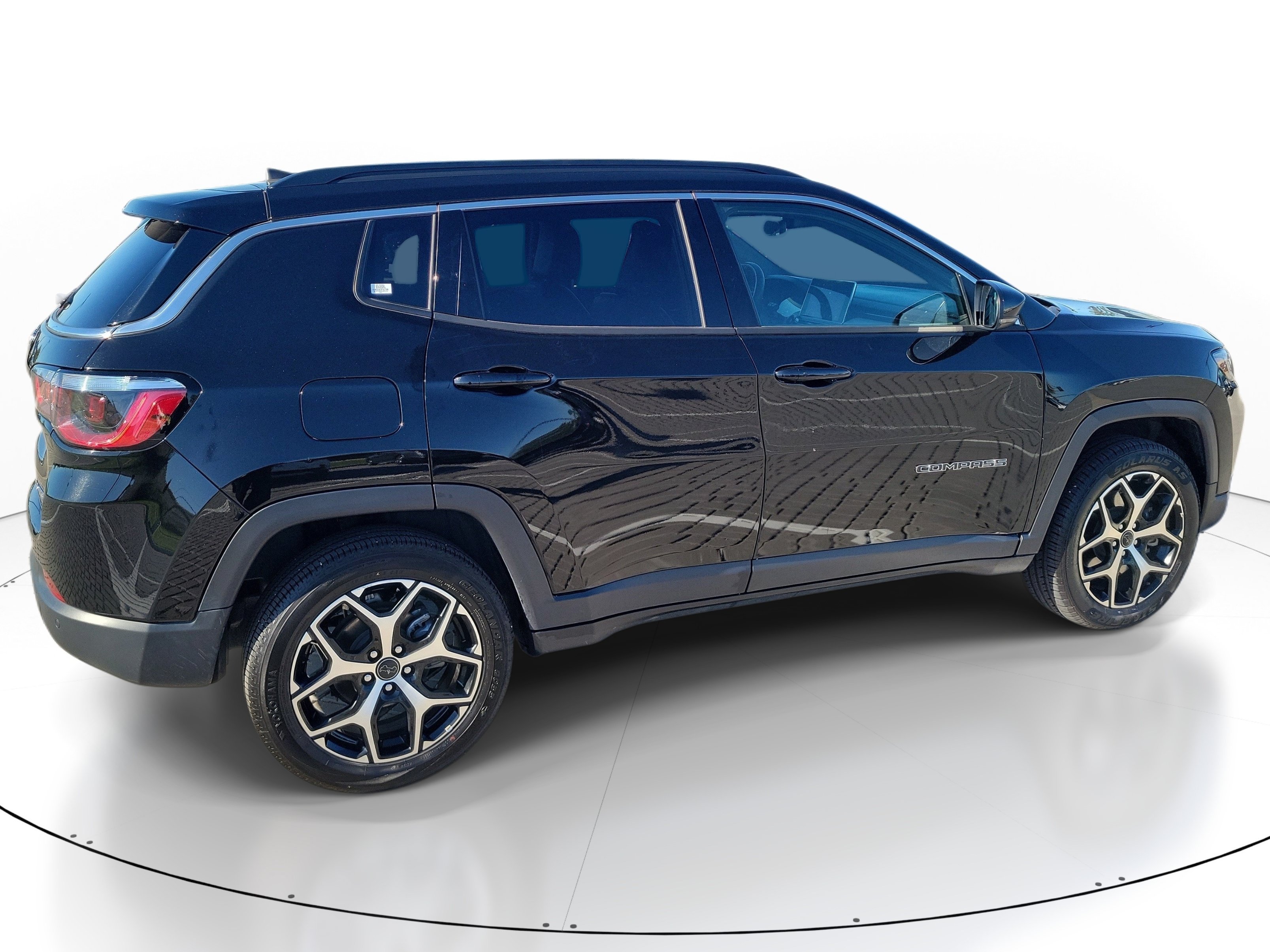 Vehicle thumbnail