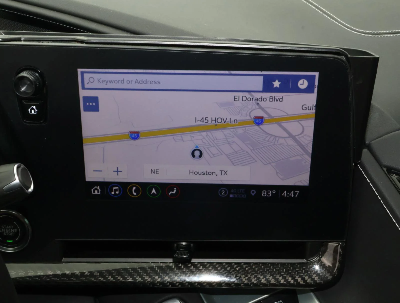 2023 Chevrolet Corvette 2LT - Photo 23
