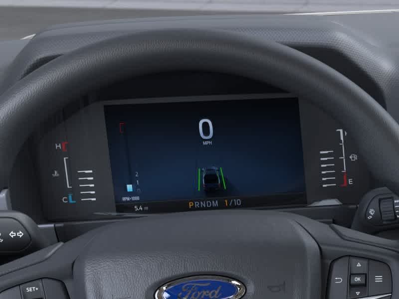New 2025 Oxford White Ford XL image 13