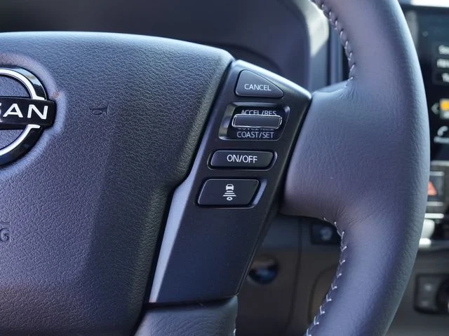 New 2026 Gray Nissan SV image 16