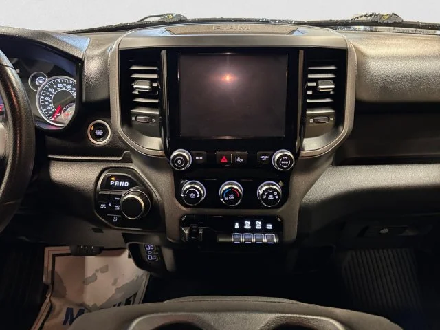 Used 2025 Red Ram Tradesman image 12