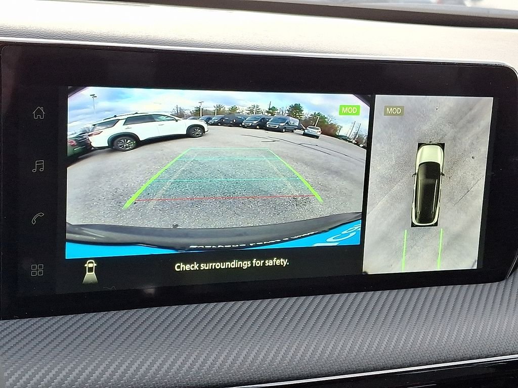 New 2026 Gray Nissan SR image 12
