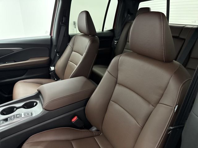 2026 Honda Ridgeline RTL - Photo 14