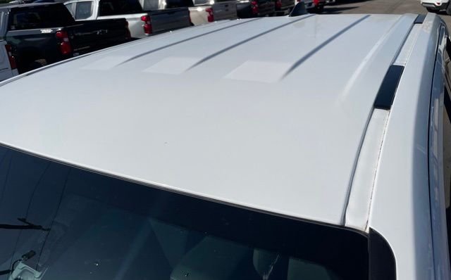 Used 2024 White Toyota SR5 image 7