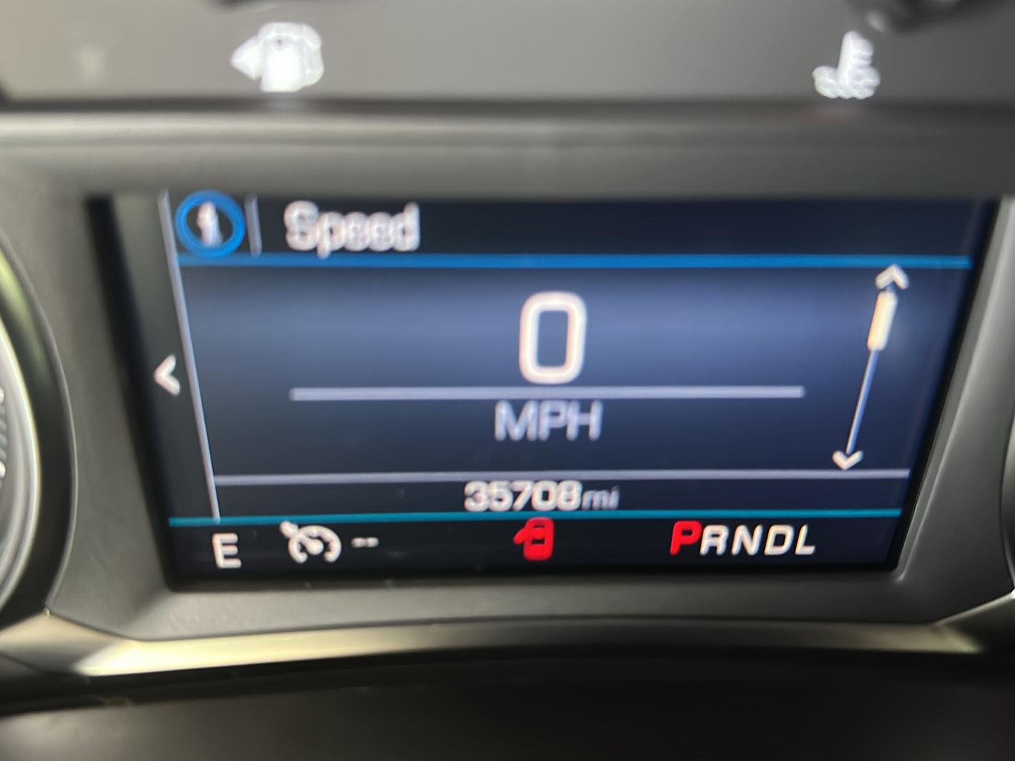 Used 2024 Summit White Chevrolet LT image 15