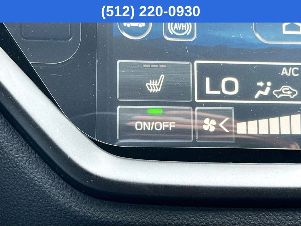 New 2026 CRYSTAL BLACK SILICA Subaru Premium 8-Passenger image 24